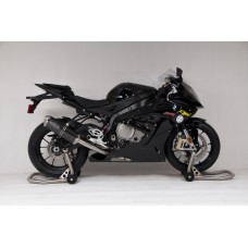 2010-2014 BMW S1000RR Race Stainless Full System